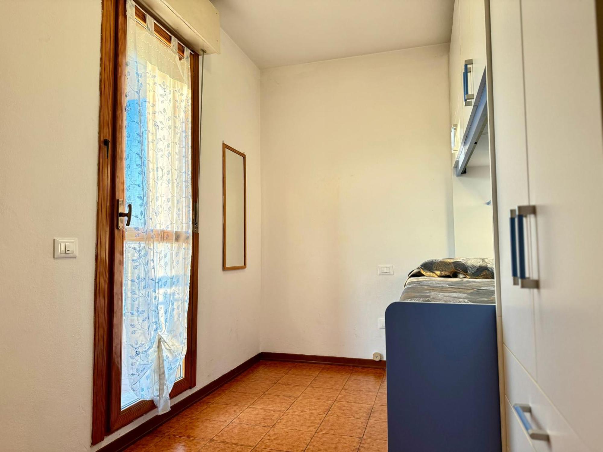 82, Attico Leonardo Apartman Lido Adriano Kültér fotó